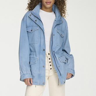 Levi's Womens Midweight Anorak