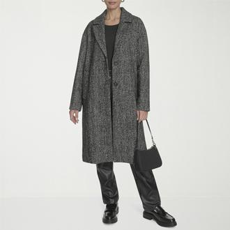 Levi's Womens Midweight Trench Coat