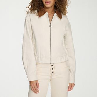 Levi's Womens Midweight Work Jacket