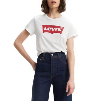 Levis Womens Short T-Shirt