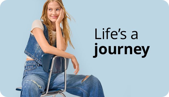 Juniors' Clothing | Dresses, Jeans, Tops, & Shoes | JCPenney