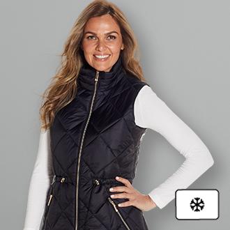 Jcpenney womens winter outlet jackets