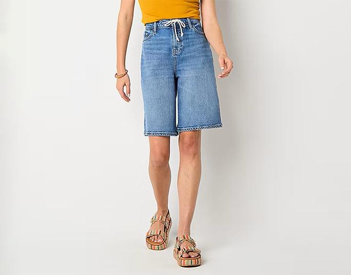 Lightweight Denim