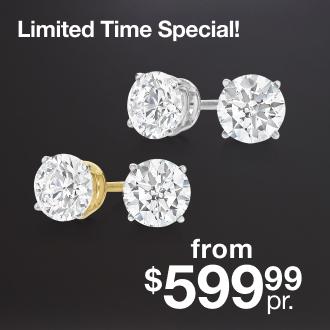 Limited Time Special!