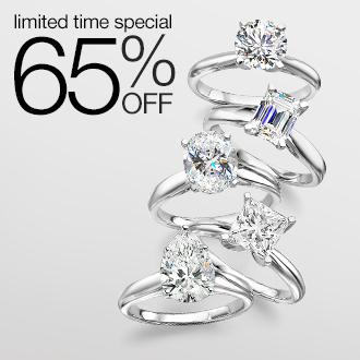 limited time special 65% Off