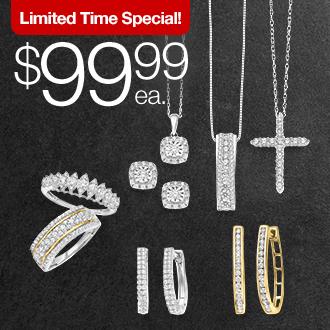 Limited Time Special