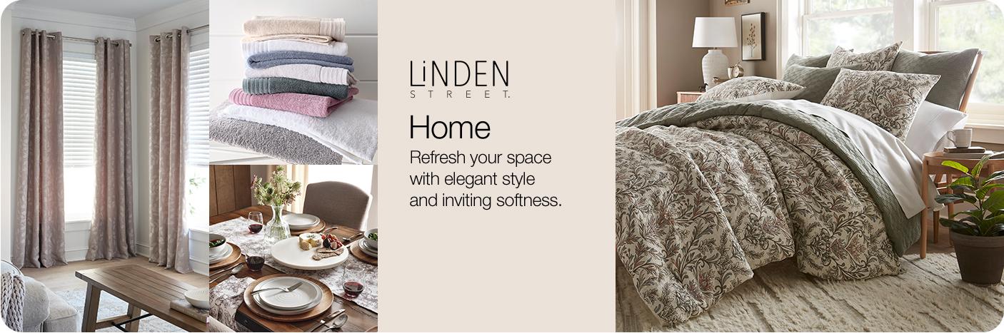 Linden Street