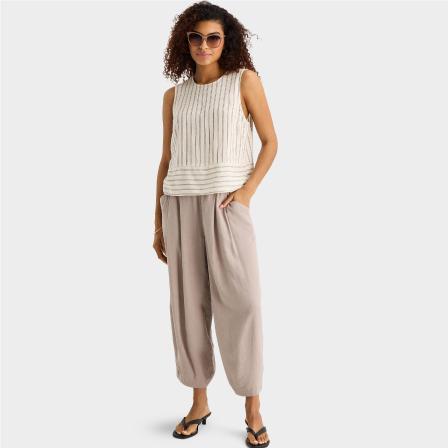 Linen Essentials