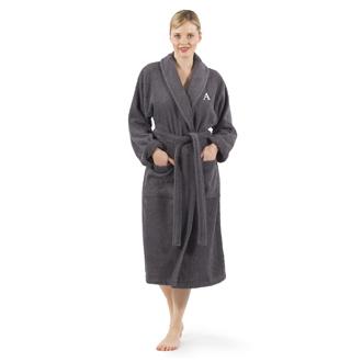 Linum Home Terry Cloth Robe