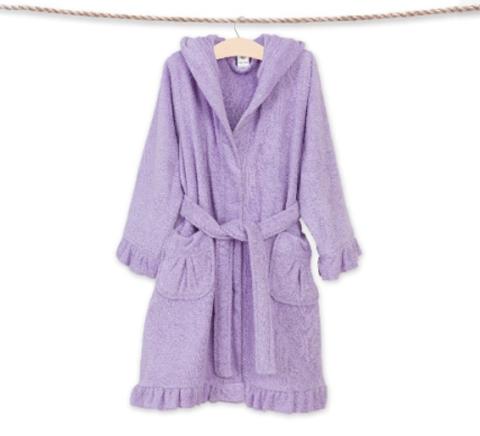 Linum Home Textiles Recalls Children’s Robes Due to Violation of Federal Flammability Standards and Burn Hazard