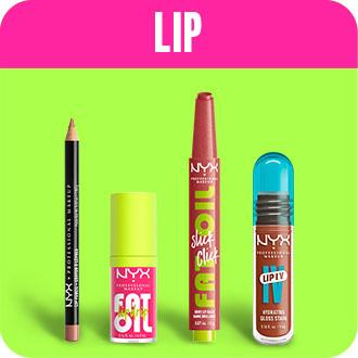 Lip