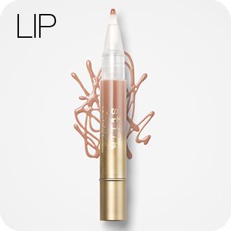 lip
