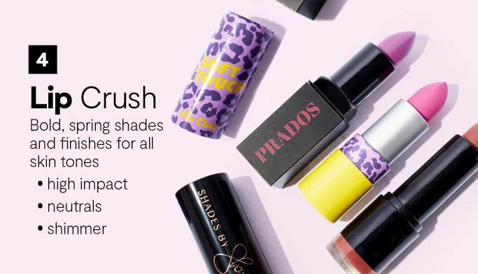 Lip Crush