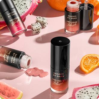Liquid Blush