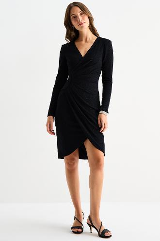 Little Black Dresses