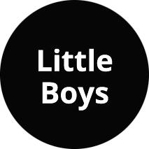 Little Boys 4-7