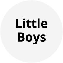 Little Boys 4-7
