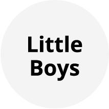 Little Boy 4-7