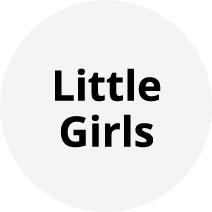 Little Girl 4-6x
