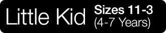 Little Kid