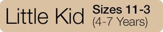 Little Kid