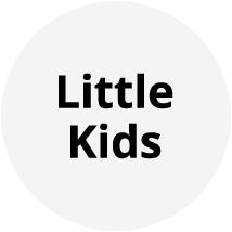 Little Kids 4-7x