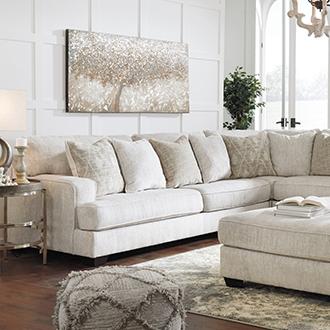 Living Room Furniture