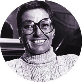 Liz Claiborne