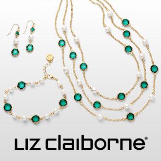 Liz Claiborne