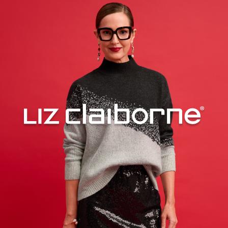 Liz Claiborne