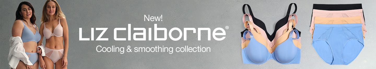 New Liz Claiborne