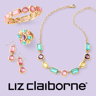 Liz Claiborne