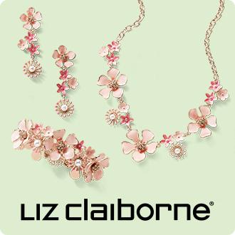 Liz Claiborne