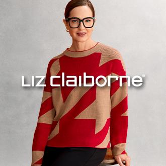 Liz Claiborne