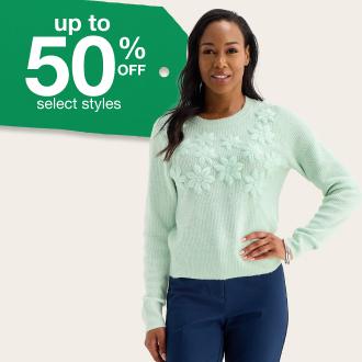 Liz Claiborne Apparel