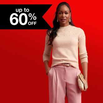 Liz Claiborne Apparel