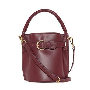liz claiborne boyda bucket bag
