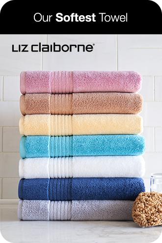 Jcpenney bath best sale towel sale