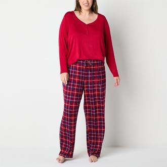 Liz Claiborne Cool and Calm Pajamas