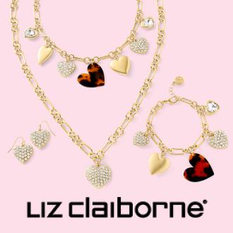 Liz Claiborne