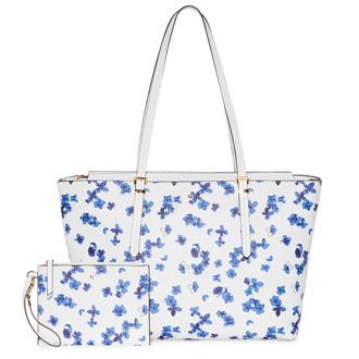 Liz Claiborne Karly Tote Bag