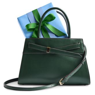 Liz Claiborne Myla Satchel