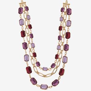liz claiborne necklace