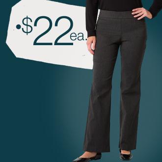 Liz Claiborne Pants