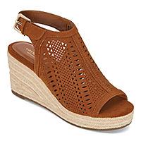 Wedge Sandals