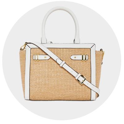 Beige Bags & Accessories Clearance