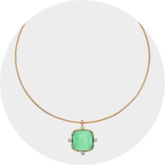 Jcpenney fashion sale jewelry necklaces