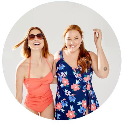 Women's Clearance Apparel as Low as $2.69 on JCPenney.com