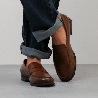 Loafers