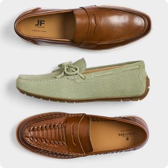 Loafers